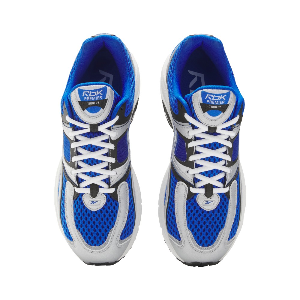 Foto 4 pulgar | Reebok Premier Trinity
