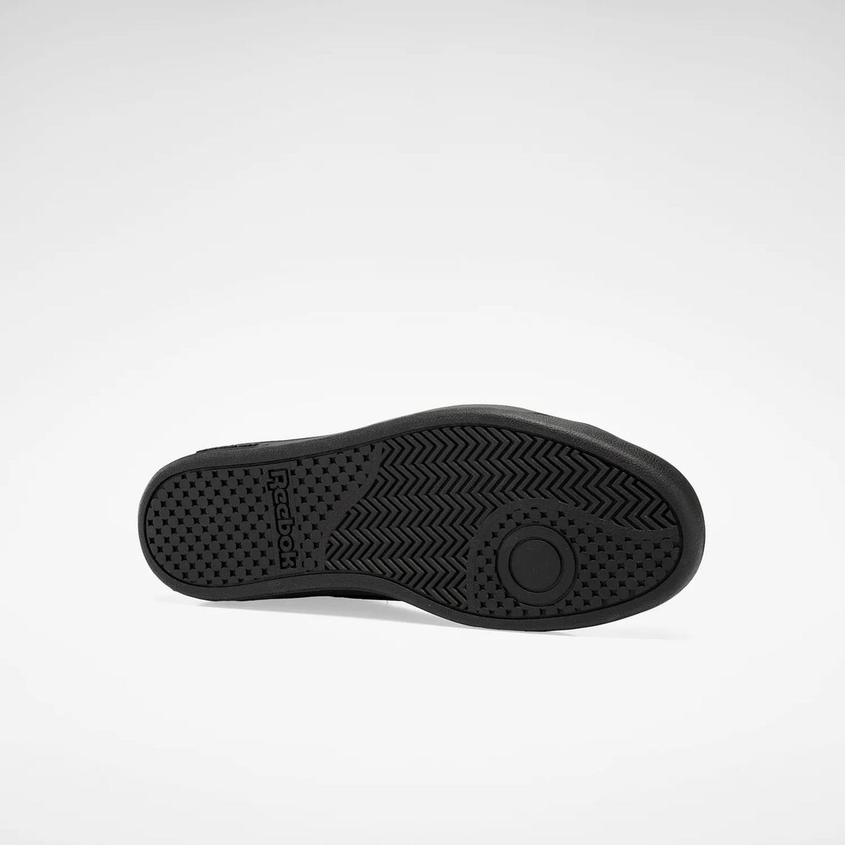 Foto 5 pulgar | Reebok Court Clean