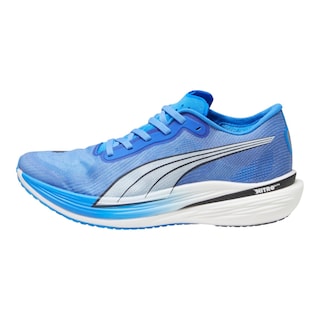 Foto 2 | Tenis Puma Deviate Nitro Elite 2 Para Hombre Color Multicolor Modelo 37778602