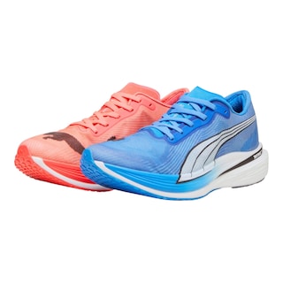 Foto 3 | Tenis Puma Deviate Nitro Elite 2 Para Hombre Color Multicolor Modelo 37778602