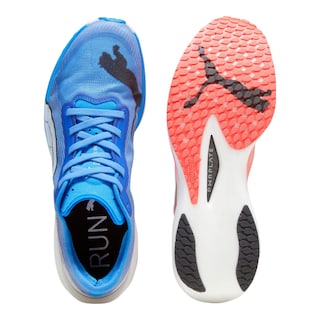 Foto 4 | Tenis Puma Deviate Nitro Elite 2 Para Hombre Color Multicolor Modelo 37778602