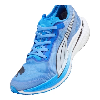 Foto 5 | Tenis Puma Deviate Nitro Elite 2 Para Hombre Color Multicolor Modelo 37778602