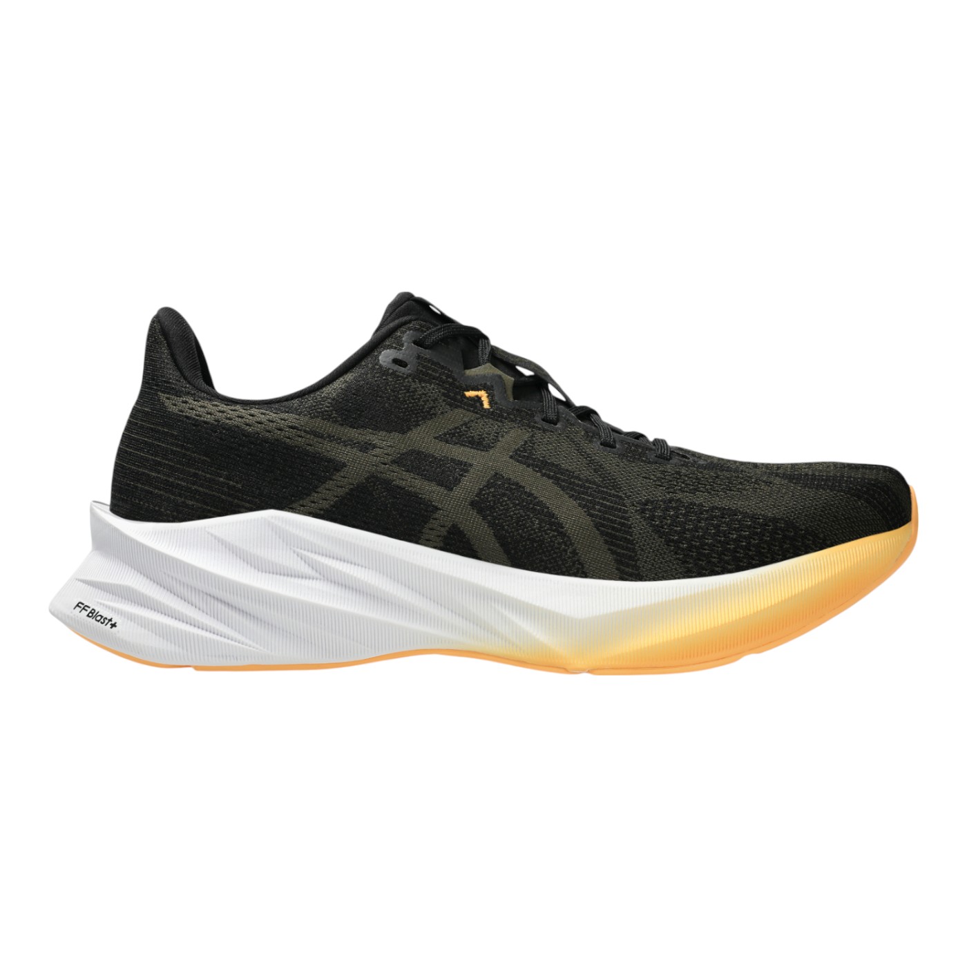 Foto 2 pulgar | Tenis Asics Dynablast Para Hombre Color Negro Modelo 1011b983001
