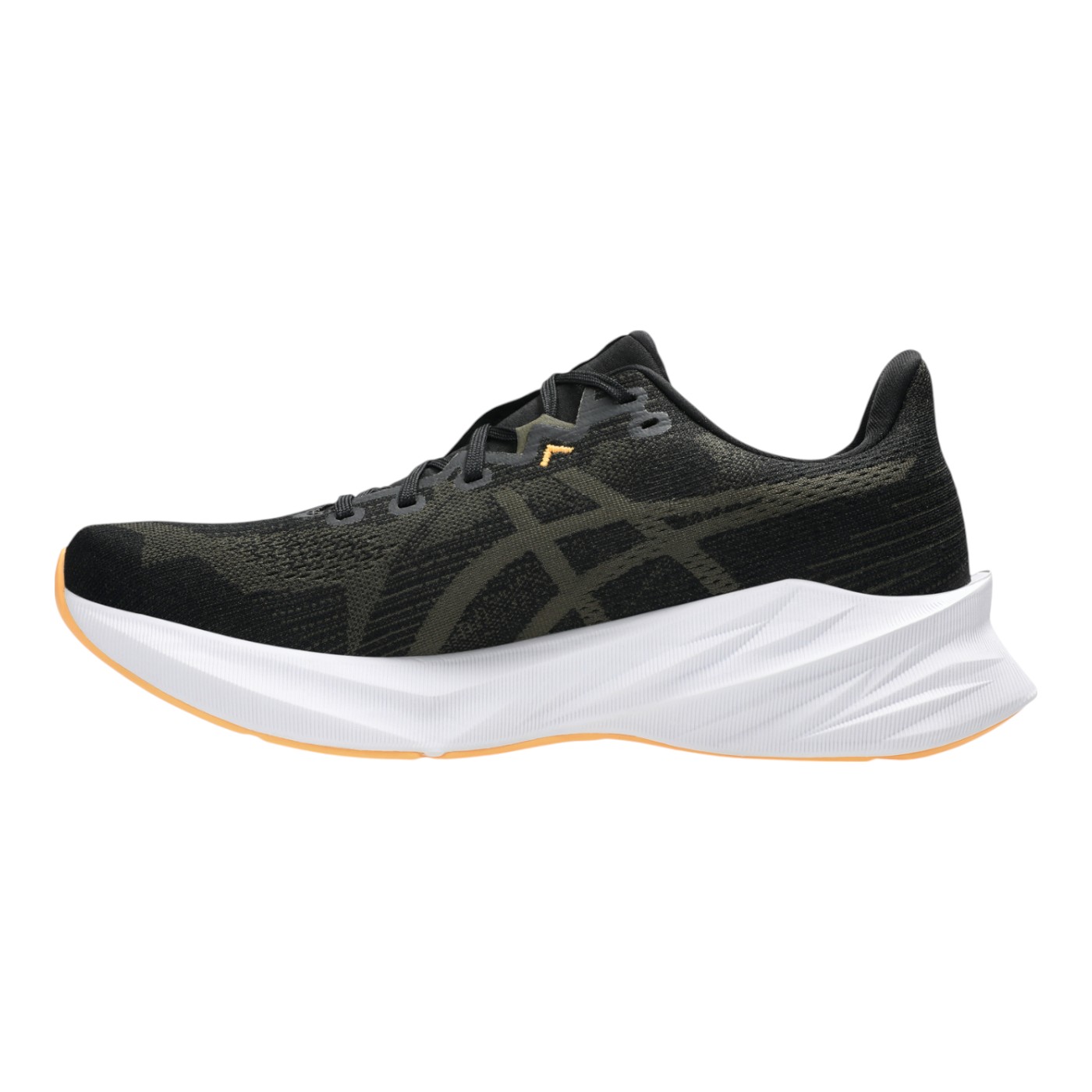 Foto 3 pulgar | Tenis Asics Dynablast Para Hombre Color Negro Modelo 1011b983001