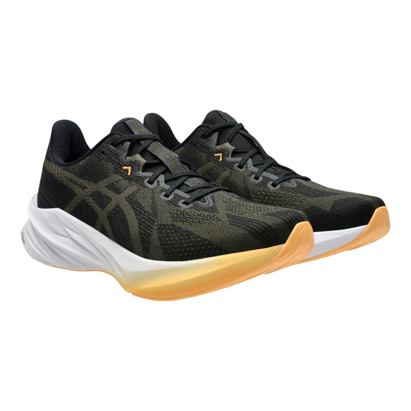 Foto 4 pulgar | Tenis Asics Dynablast Para Hombre Color Negro Modelo 1011b983001