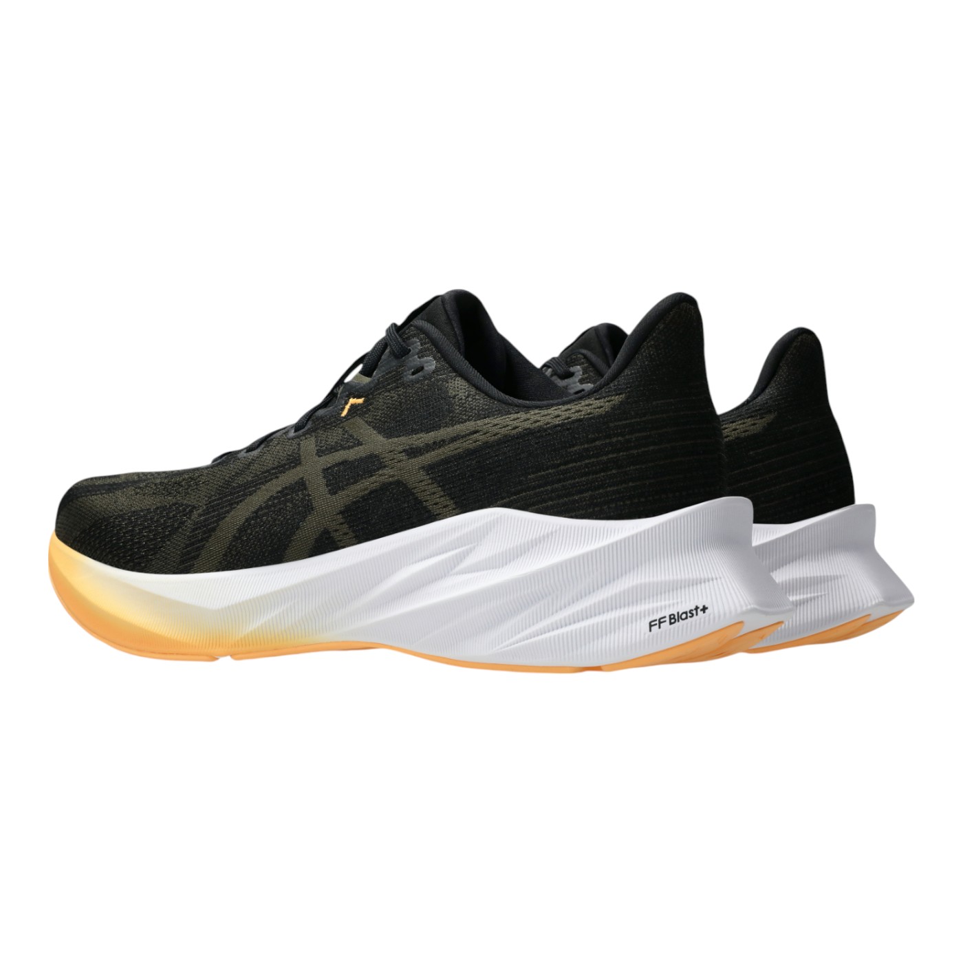 Foto 5 pulgar | Tenis Asics Dynablast Para Hombre Color Negro Modelo 1011b983001
