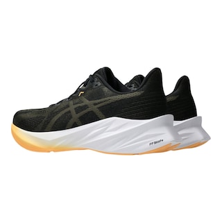 Foto 4 | Tenis Asics Dynablast Para Hombre Color Negro Modelo 1011b983001