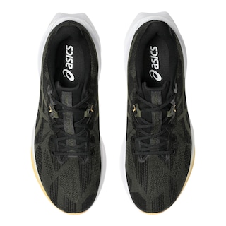 Foto 5 | Tenis Asics Dynablast Para Hombre Color Negro Modelo 1011b983001