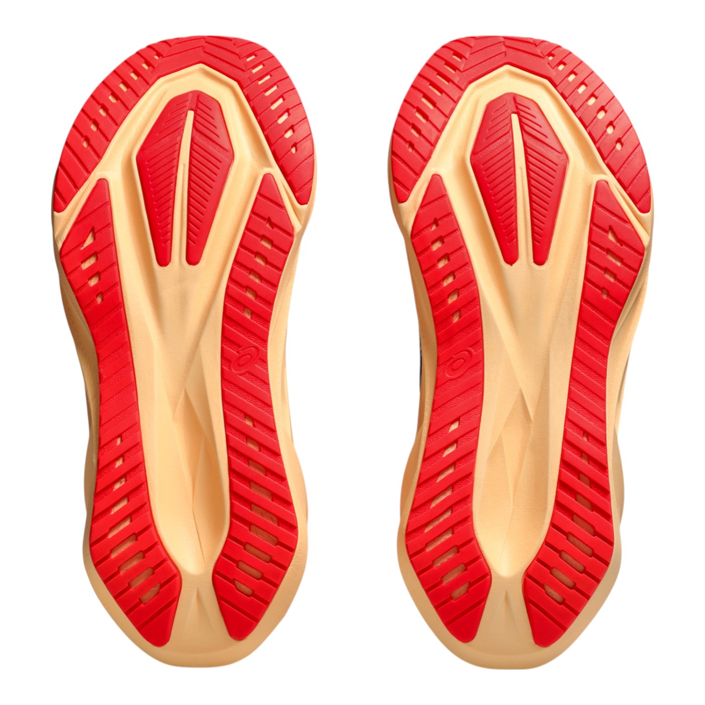 Foto 7 pulgar | Tenis Asics Novablast  Para Hombre Color Negro Modelo 1011b974404