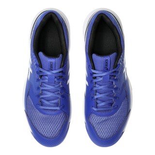 Foto 5 | Tenis Asics Dedicate Para Hombre Color Azul Modelo 1041a408402