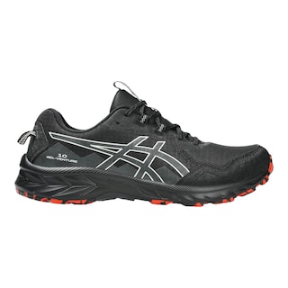 Foto 1 | Tenis Asics Venture Para Hombre Color Negro Modelo 1011b967003