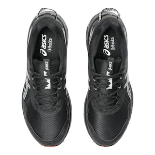 Foto 5 | Tenis Asics Venture Para Hombre Color Negro Modelo 1011b967003