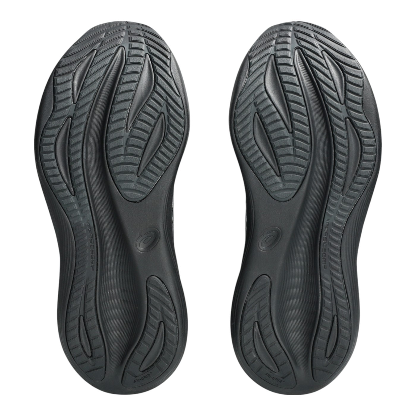 Foto 7 pulgar | Tenis Asics Nimbus Para Hombre Color Negro Modelo 1012b753001