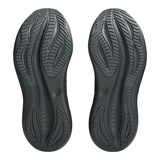 Foto 6 | Tenis Asics Nimbus Para Hombre Color Negro Modelo 1012b753001