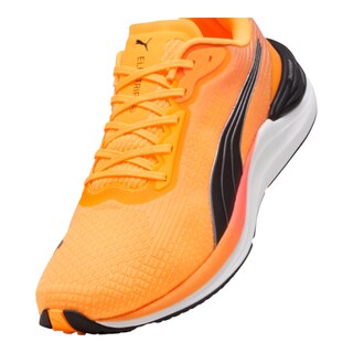 Foto 5 | Tenis Puma Electrify Nitro 3 Fade Para Hombre Color Naranja Modelo 31048701