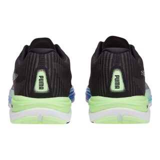 Foto 6 | Tenis Puma Velocity Nitro 2 Fade Para Hombre Color Negro Modelo 37852601