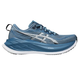 Foto 1 | Tenis Asics Superblast Para Hombre Color Azul Modelo 1013a142402