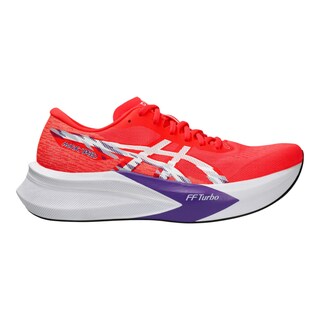 Foto 1 | Tenis Asics Magic Speed Para Hombre Color Rojo Modelo 1011b875600