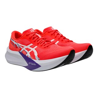 Foto 3 | Tenis Asics Magic Speed Para Hombre Color Rojo Modelo 1011b875600
