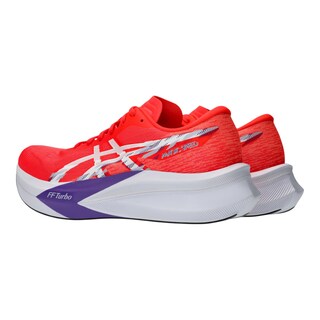 Foto 4 | Tenis Asics Magic Speed Para Hombre Color Rojo Modelo 1011b875600