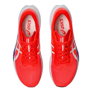 Foto 5 | Tenis Asics Magic Speed Para Hombre Color Rojo Modelo 1011b875600