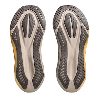 Foto 6 | Tenis Asics Novablast Para Hombre Color Café Modelo 1011c031020
