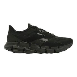 Foto 1 | Tenis Reebok Zig Unisex Color Negro Modelo 100074662