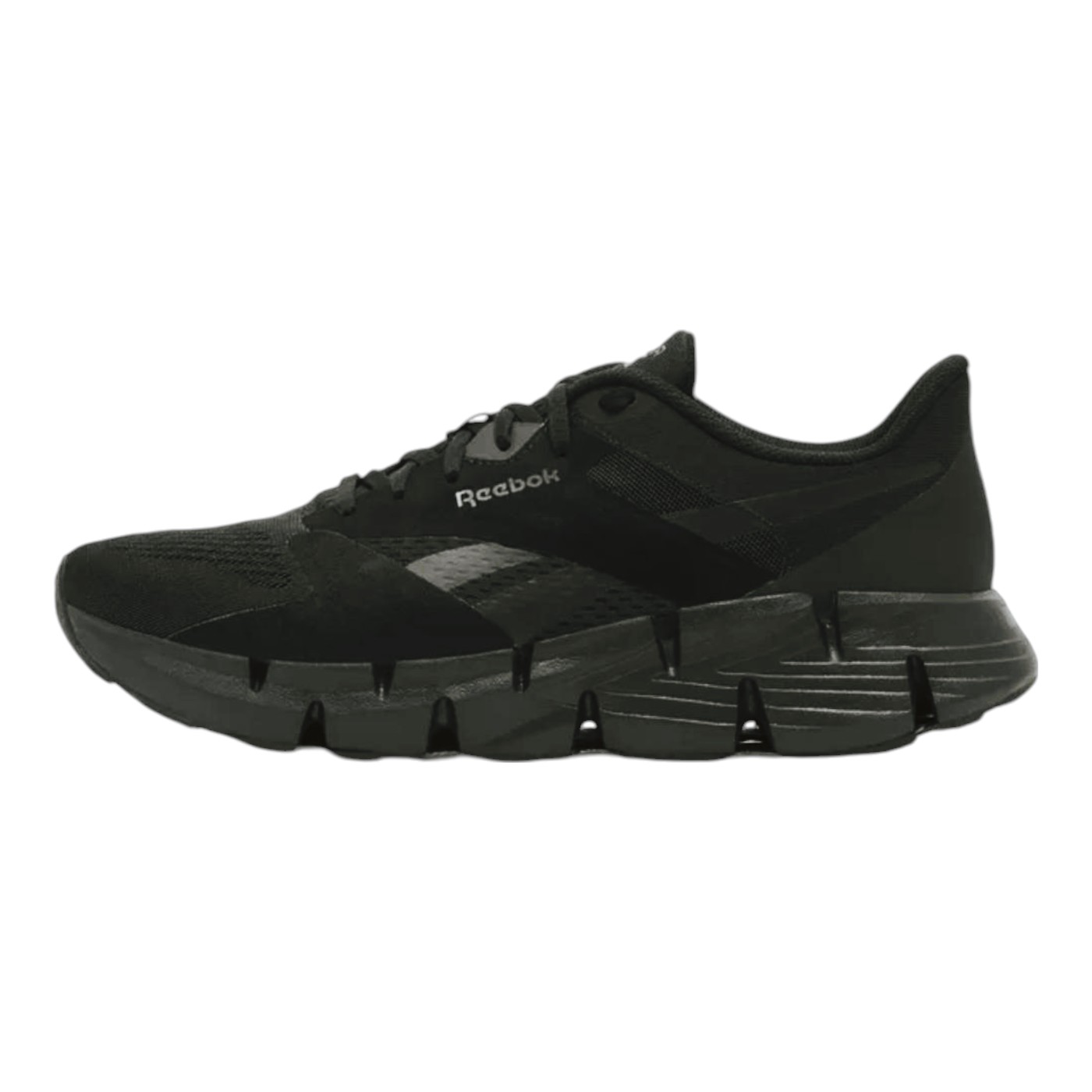 Foto 3 pulgar | Tenis Reebok Zig  Unisex Color Negro Modelo 100074662