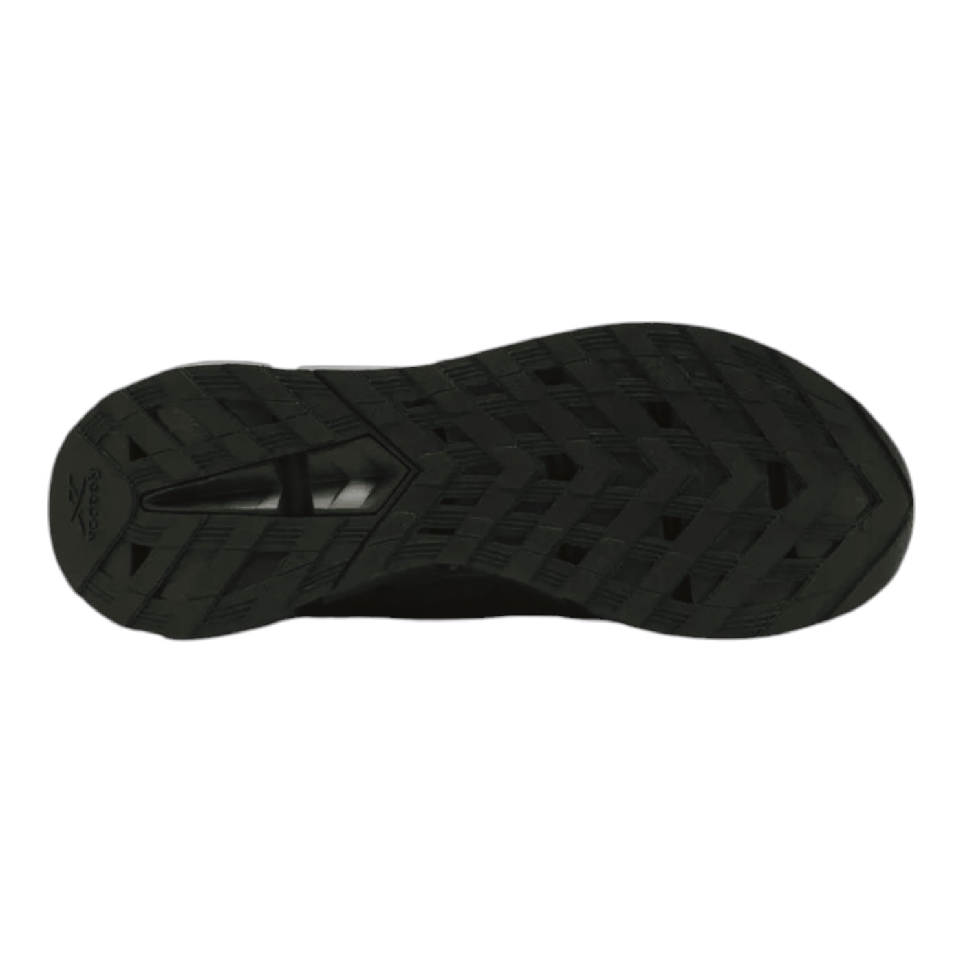 Foto 6 pulgar | Tenis Reebok Zig  Unisex Color Negro Modelo 100074662