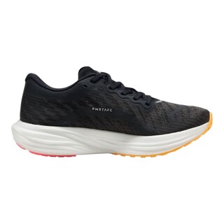 Foto 1 | Tenis Puma Deviate Nitro 2 Ff Para Hombre Color Negro Modelo 30969701