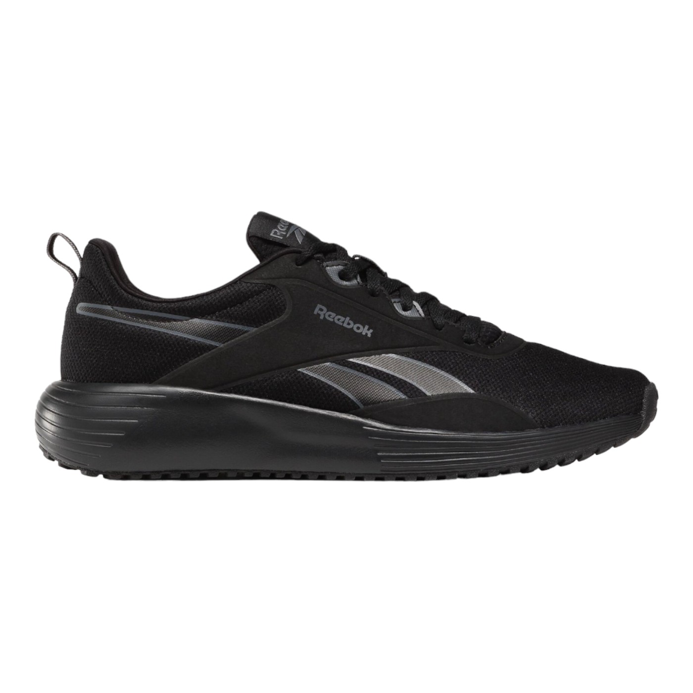 Foto 2 pulgar | Tenis Reebok Lite Para Hombre Color Negro Modelo 100074882