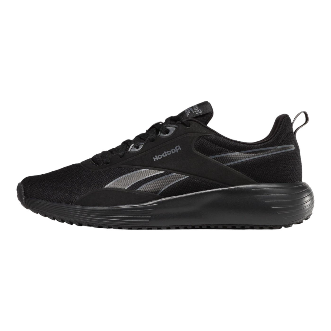 Foto 3 pulgar | Tenis Reebok Lite Para Hombre Color Negro Modelo 100074882