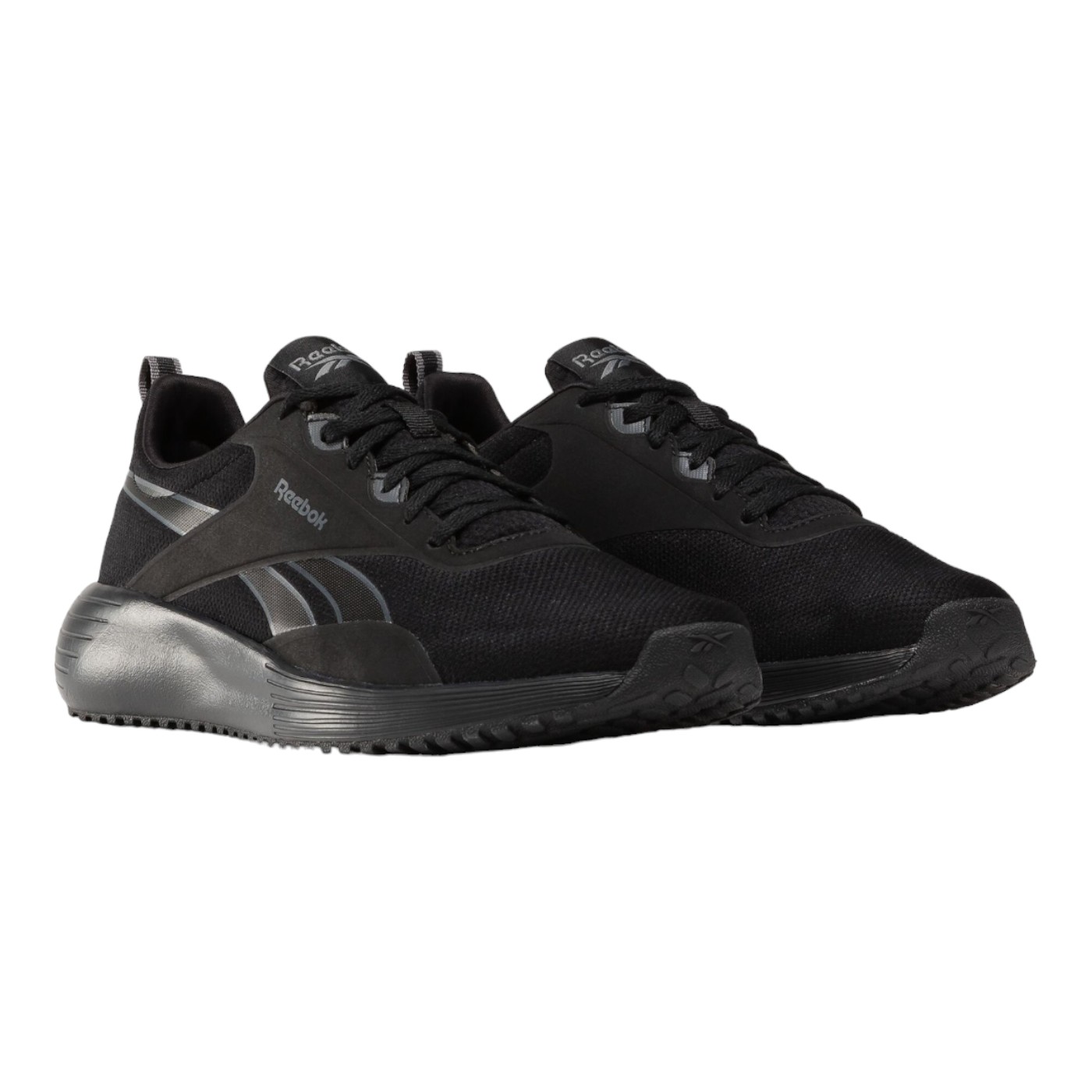 Foto 4 pulgar | Tenis Reebok Lite Para Hombre Color Negro Modelo 100074882