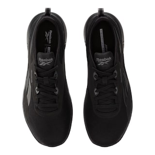 Foto 5 | Tenis Reebok Lite Para Hombre Color Negro Modelo 100074882
