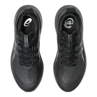 Foto 5 | Tenis Asics Nimbus Para Hombre Color Negro Modelo 1011b958001