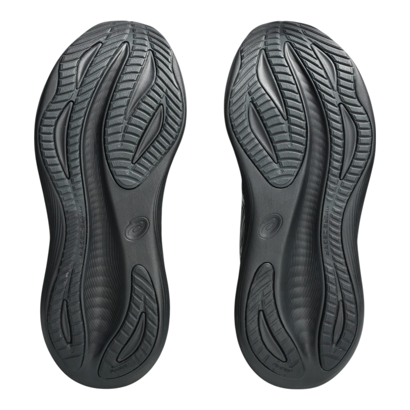Foto 7 pulgar | Tenis Asics Nimbus Para Hombre Color Negro Modelo 1011b958001