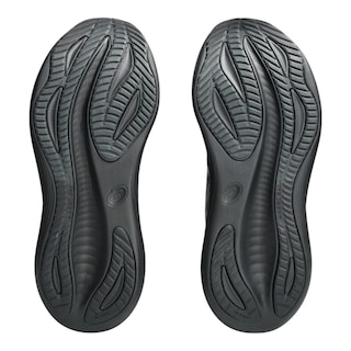 Foto 6 | Tenis Asics Nimbus Para Hombre Color Negro Modelo 1011b958001