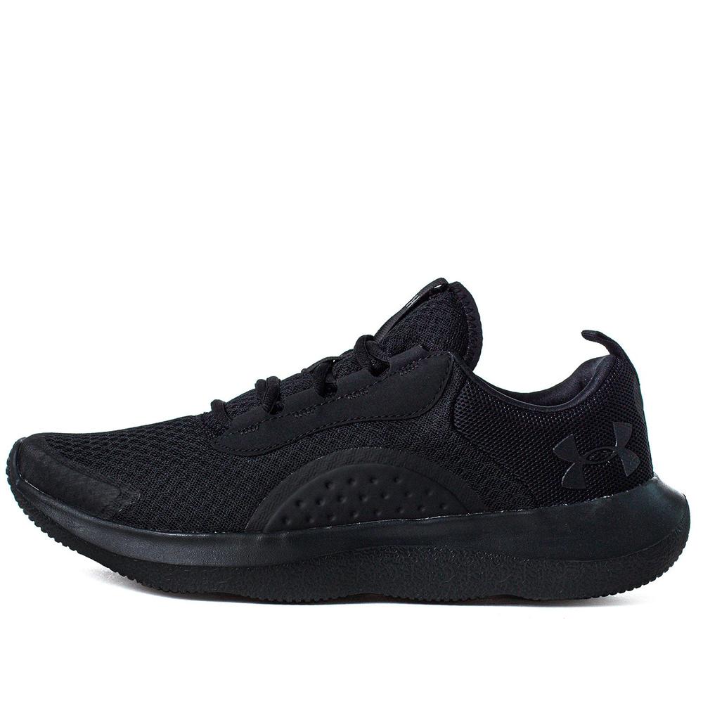 Foto 2 pulgar | Tenis Under Armour Victory - 3023639003 - Negro - Hombre Negro