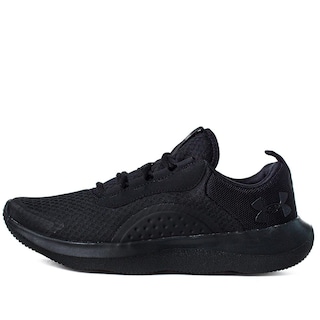 Foto 1 | Tenis Under Armour Victory - 3023639003 - Negro - Hombre Negro