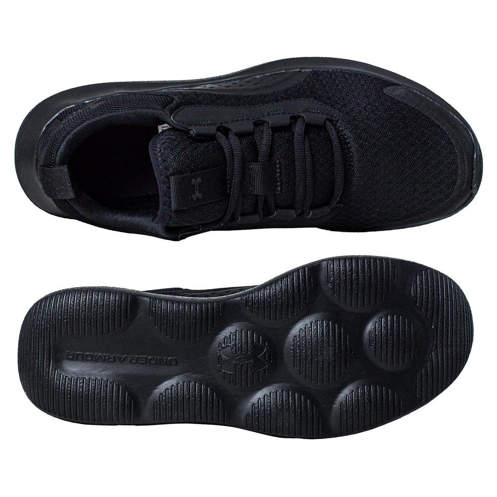 Foto 3 pulgar | Tenis Under Armour Victory - 3023639003 - Negro - Hombre Negro