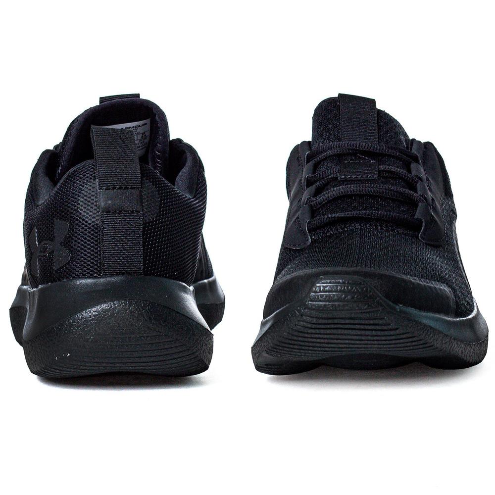 Foto 4 pulgar | Tenis Under Armour Victory - 3023639003 - Negro - Hombre Negro