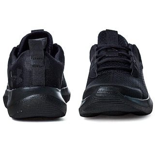 Foto 3 | Tenis Under Armour Victory - 3023639003 - Negro - Hombre Negro