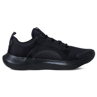 Foto 4 | Tenis Under Armour Victory - 3023639003 - Negro - Hombre Negro