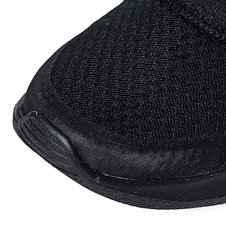Foto 5 | Tenis Under Armour Victory - 3023639003 - Negro - Hombre Negro