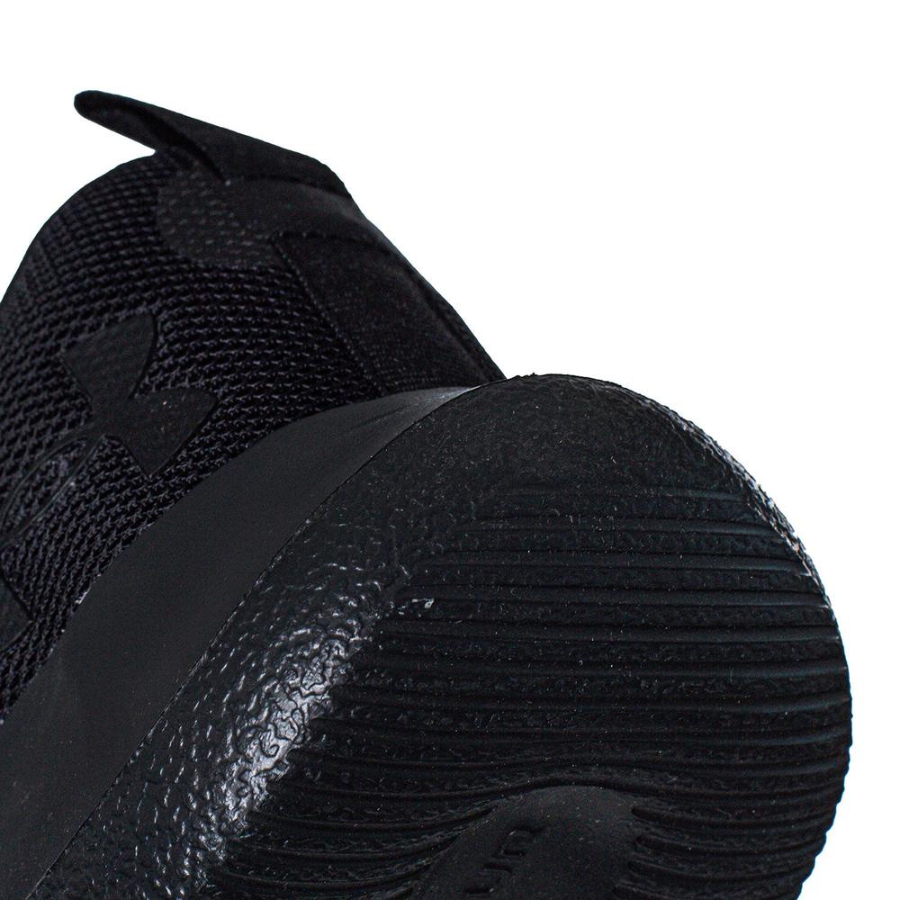 Foto 7 pulgar | Tenis Under Armour Victory - 3023639003 - Negro - Hombre Negro