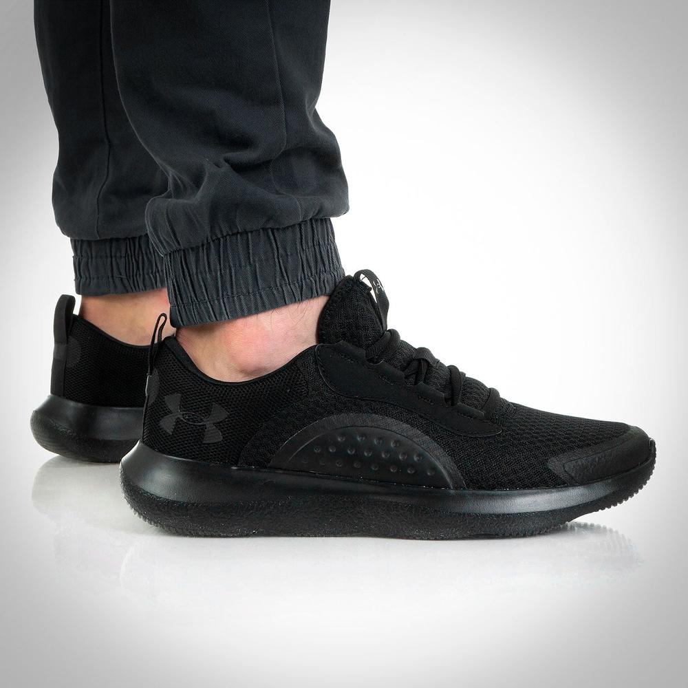Foto 8 pulgar | Tenis Under Armour Victory - 3023639003 - Negro - Hombre Negro