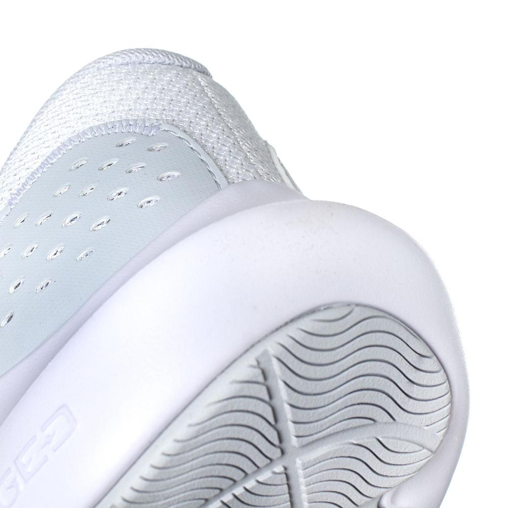 Foto 7 pulgar | Tenis Under Armour Charged Surge 4 - 3027000100 - Blanco - Hombre Blanco