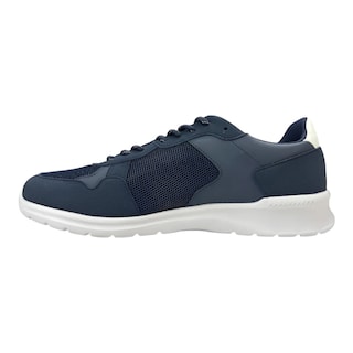 Foto 2 | Tenis Hugo Boss Extreme Runn Color Azul Deportivos Comodos Para Hombre- Original