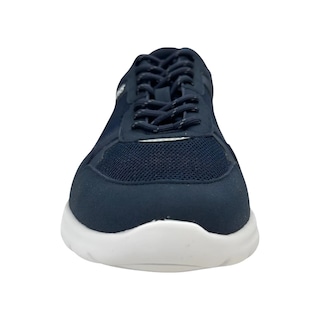 Foto 5 | Tenis Hugo Boss Extreme Runn Color Azul Deportivos Comodos Para Hombre- Original