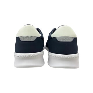 Foto 6 | Tenis Hugo Boss Extreme Runn Color Azul Deportivos Comodos Para Hombre- Original